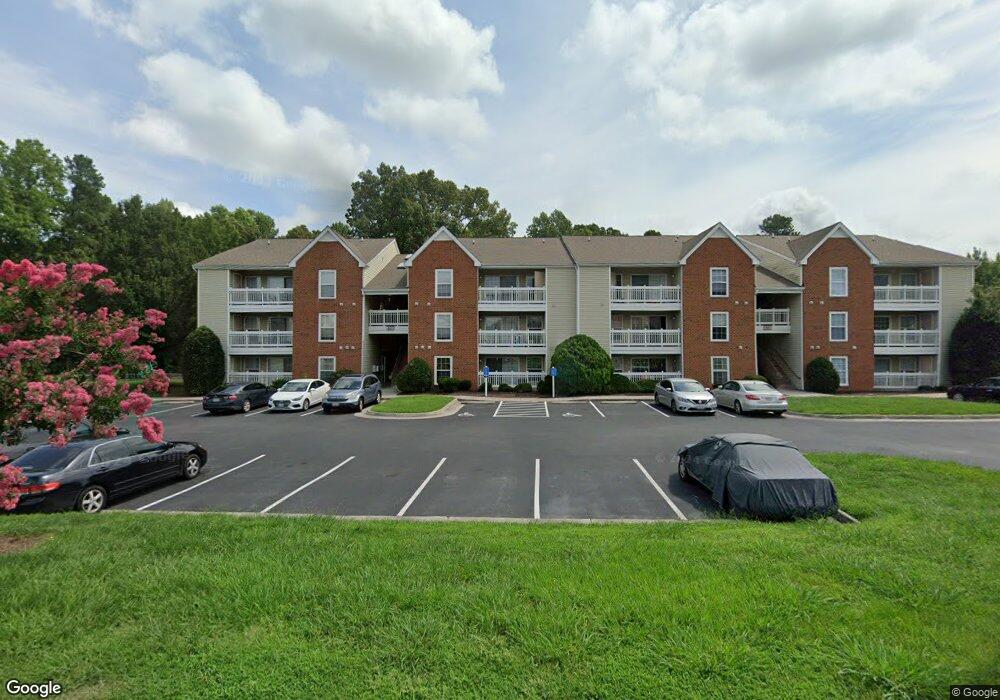 4601 Jefferson Pointe Ln, Prince George, VA 23875 - photo 1