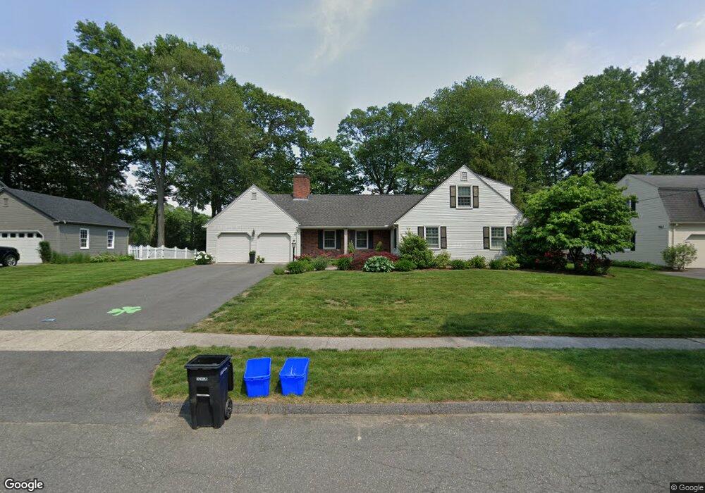 51 Duxbury Ln, Longmeadow, MA 01106 - photo 1