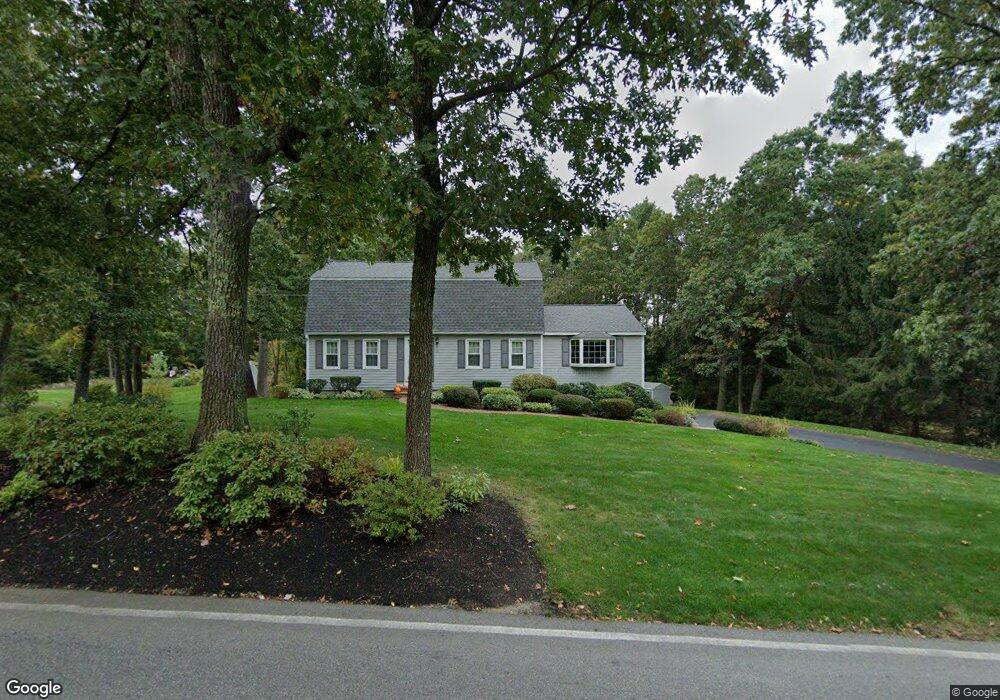 61 Pollard Rd, Plaistow, NH 03865 - photo 1