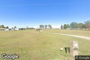 2719 E 2086 Rd, Hugo, OK 74743