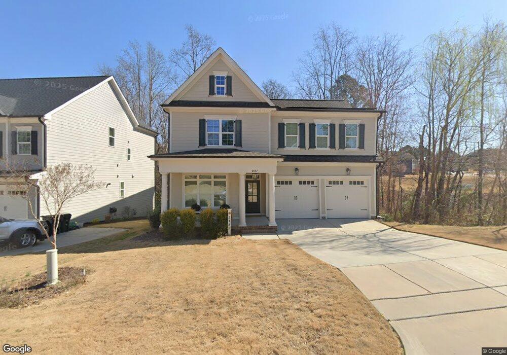 2127 Tordelo Place, Apex, NC 27502 - photo 1