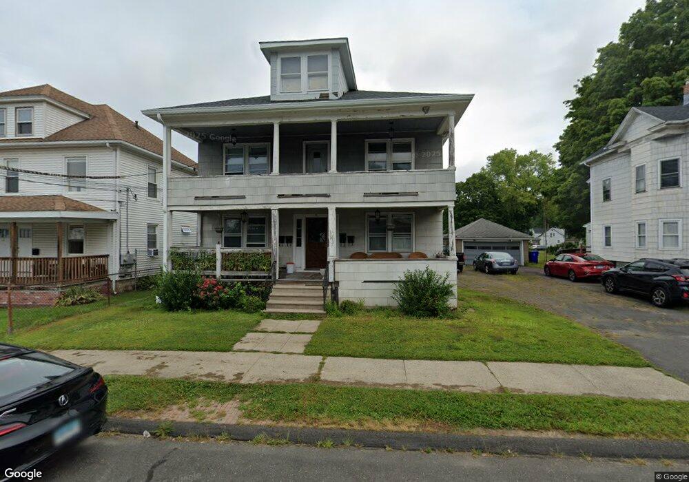 9 Park Ave, Enfield, CT 06082 - photo 1