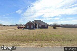 12802 Secretariat Dr, Scott, AR 72142