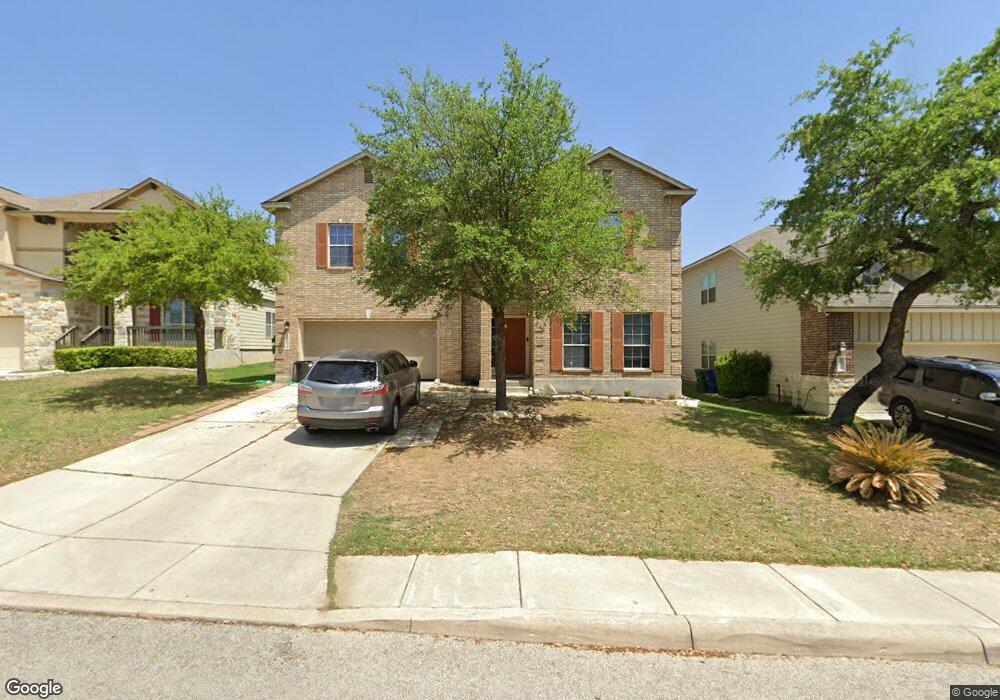 10619 Cosmos Canyon, Helotes, TX 78023 - photo 1