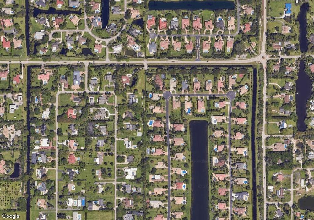 2659 Juniper Ln, Davie, FL 33330 - photo 1