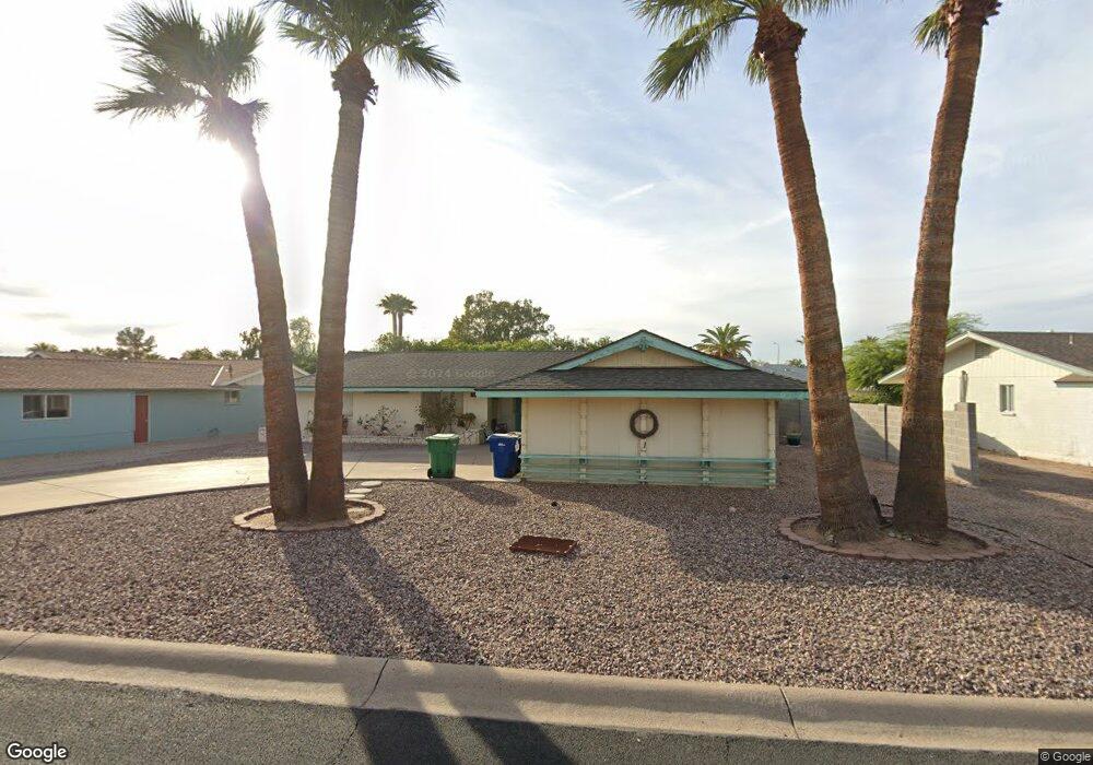 641 S Revolta Cir, Mesa, AZ 85208 - photo 1