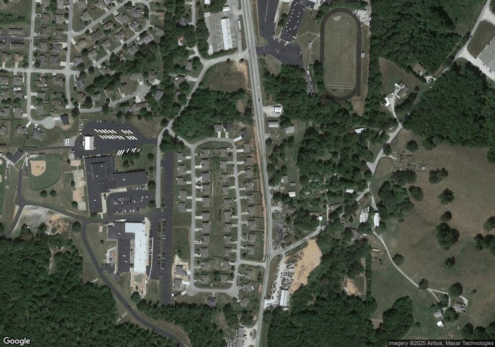 146 Echo Valley Cir, Reeds Spring, MO 65737 - photo 1