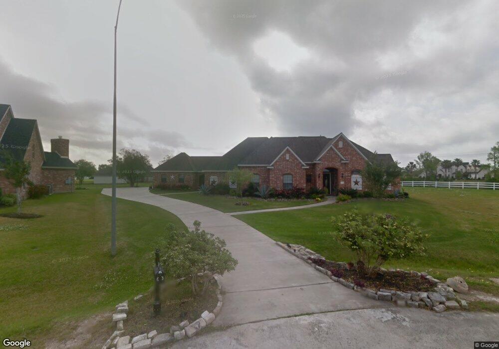 4033 Ravensway Ct, Pearland, TX 77584 - photo 1