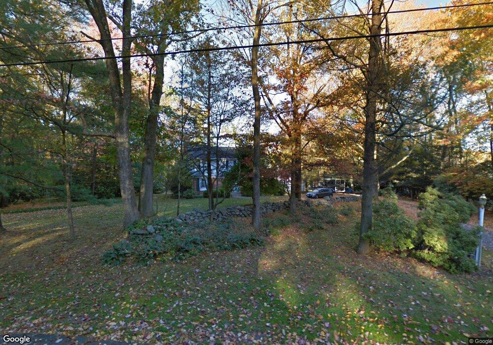 27 Trudy Ln, Bedford, NY 10506 - photo 1