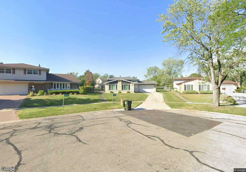 3N445 Jill Ct, Elmhurst, IL 60126 - photo 1