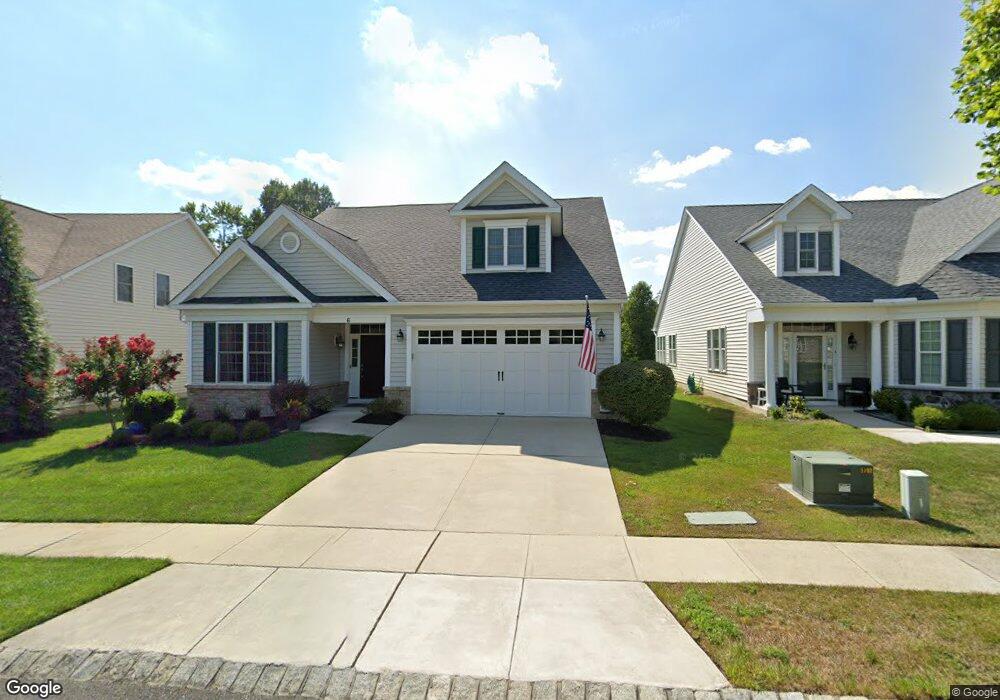 6 Derby Ct, Medford, NJ 08055 - photo 1