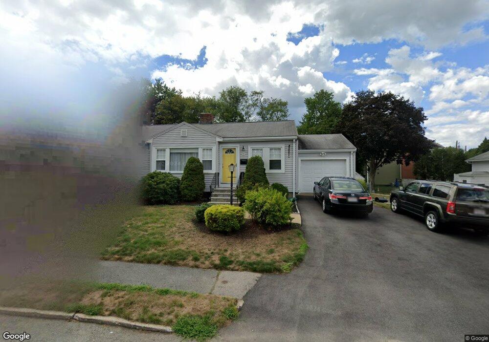 10 Meadow Ln, Waltham, MA 02451 - photo 1