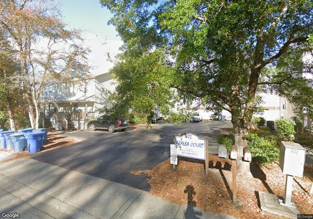 802 13th Ave S unit 105, Myrtle Beach, SC 29577 - photo 1