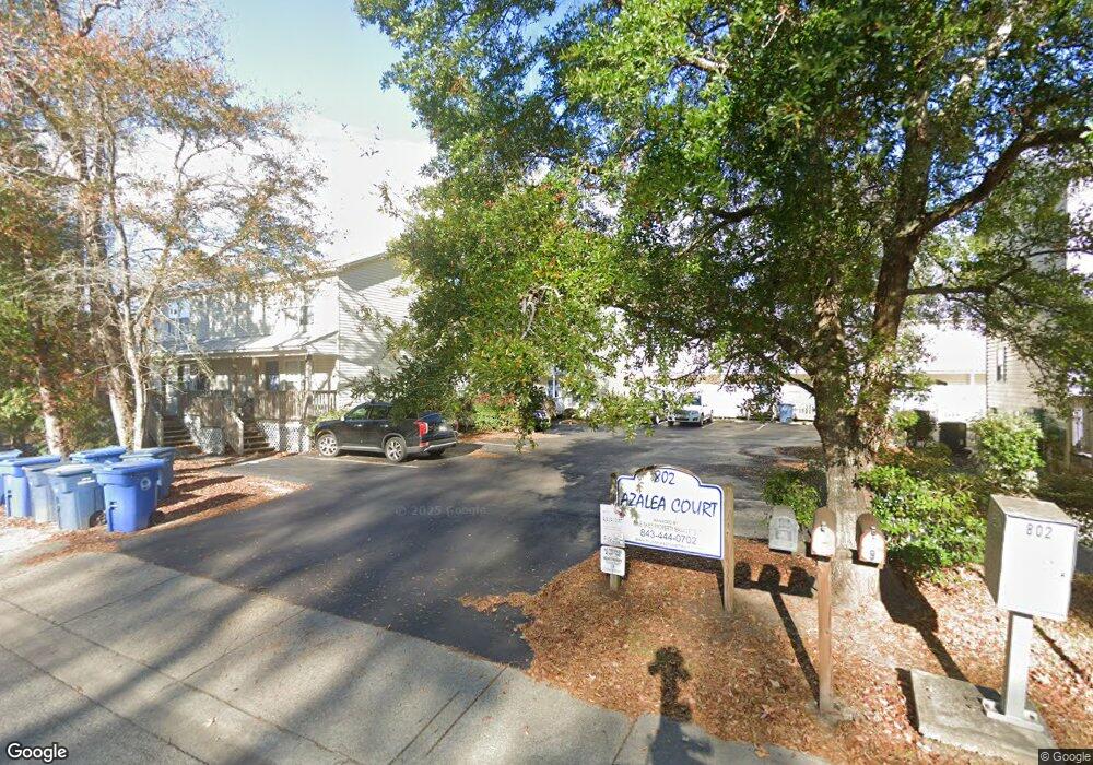 802 13th Ave S unit A, Myrtle Beach, SC 29577 - photo 1