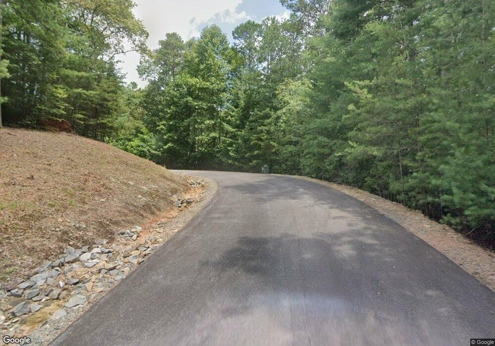 LT 14 Mountain Springs Rd, Ellijay, GA 30540 - photo 1