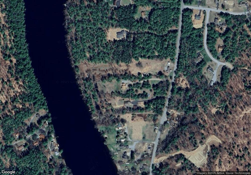 525 E River Dr, Lake Luzerne, NY 12846 - photo 1