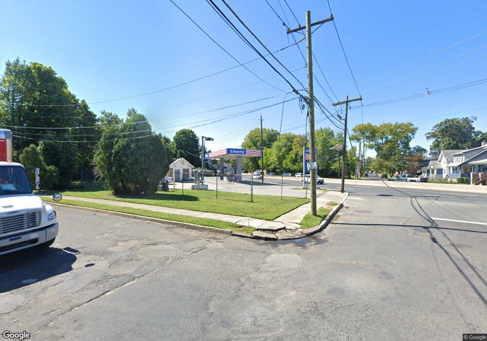 2001 Laurel Ave, Oaklyn, NJ 08107 - photo 1