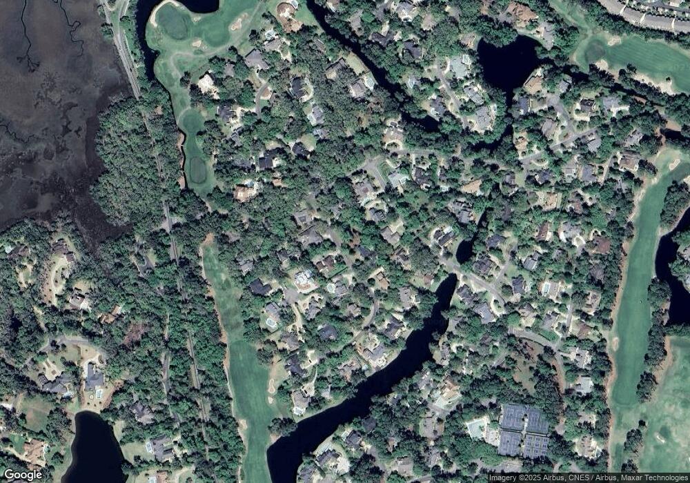 103 Seminole, St. Simons Island, GA 31522 - photo 1