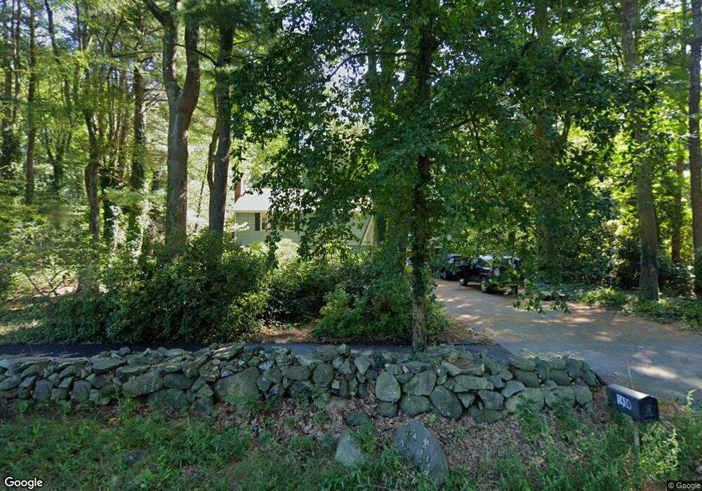 140 Holliston St, Medway, MA 02053 - photo 1