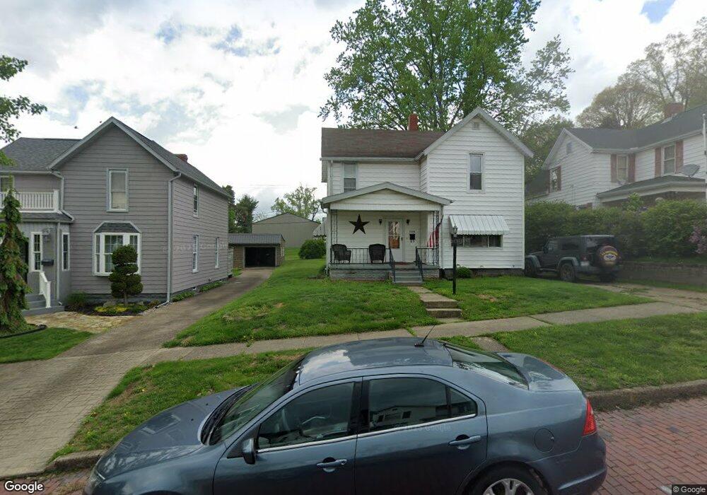 1528 E Main St, Coshocton, OH 43812 - photo 1