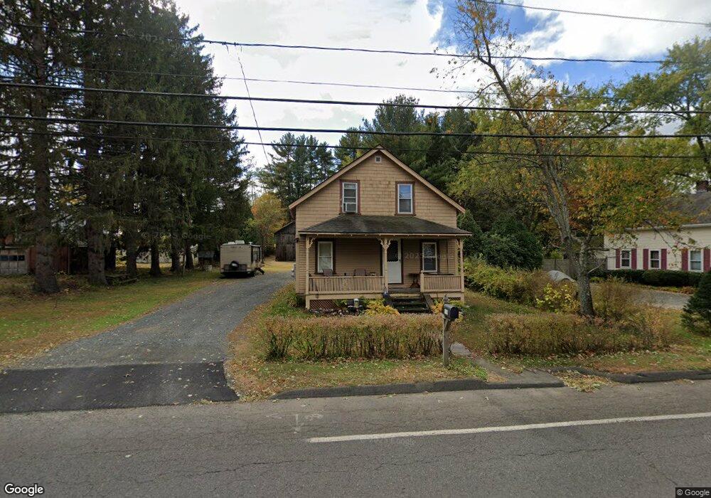 139 Elm St, Hatfield, MA 01038 - photo 1