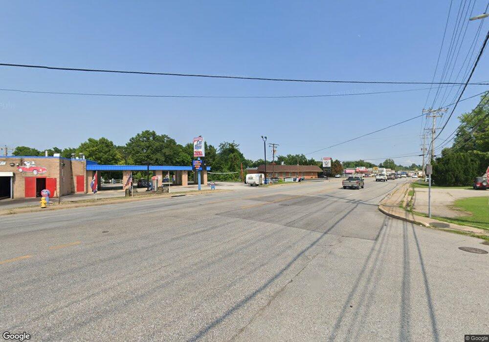 8011 Fort Smallwood Rd, Baltimore, MD 21226 - photo 1