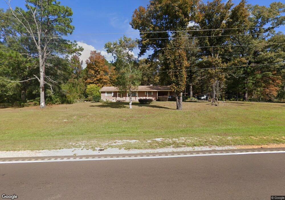 3155 Highway 98 E, McComb, MS 39648 - photo 1