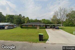 1205 Nixon Dr, Albany, GA 31705