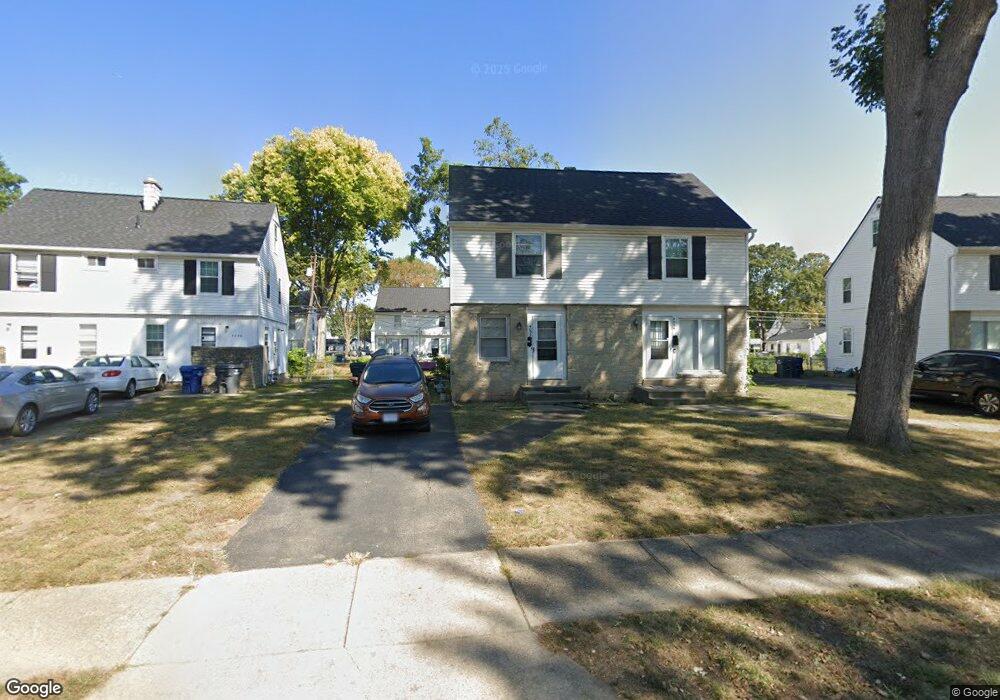 4032 Beechbank Rd unit 34, Columbus, OH 43213 - photo 1