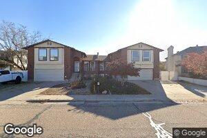 5545 S 2100 W Unit 23, Roy, UT 84067
