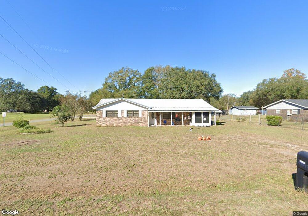 21811 E Central Dr, Moss Point, MS 39562 - photo 1