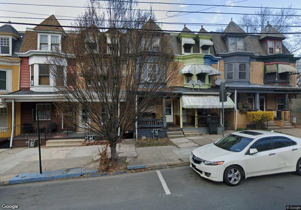 317 W Windsor St, Reading, PA 19601 - photo 1