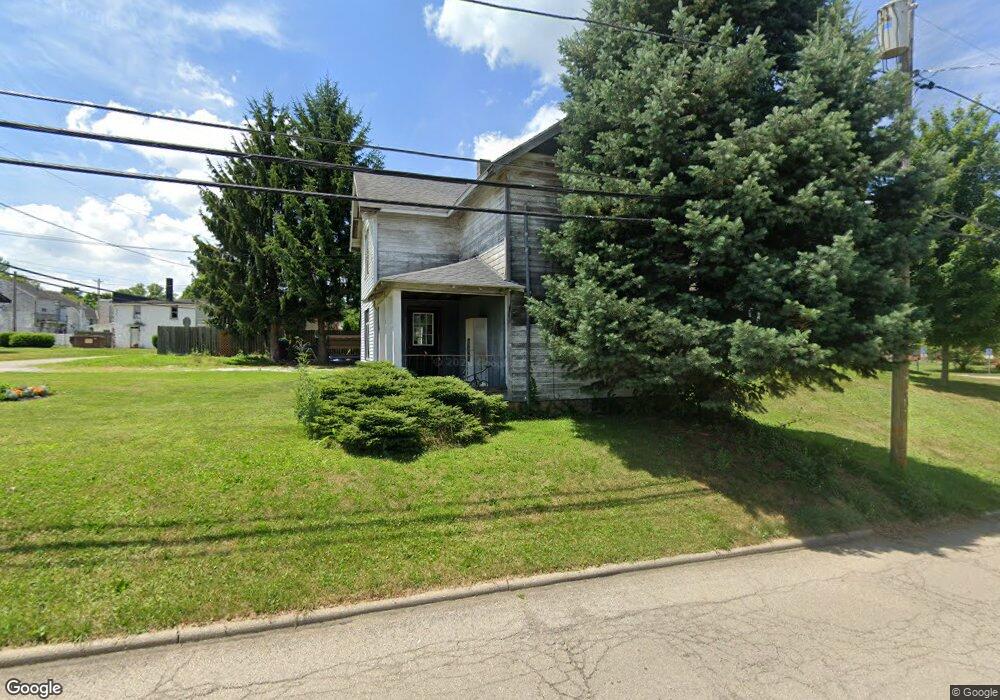 28 Park St, Lucas, OH 44843 - photo 1