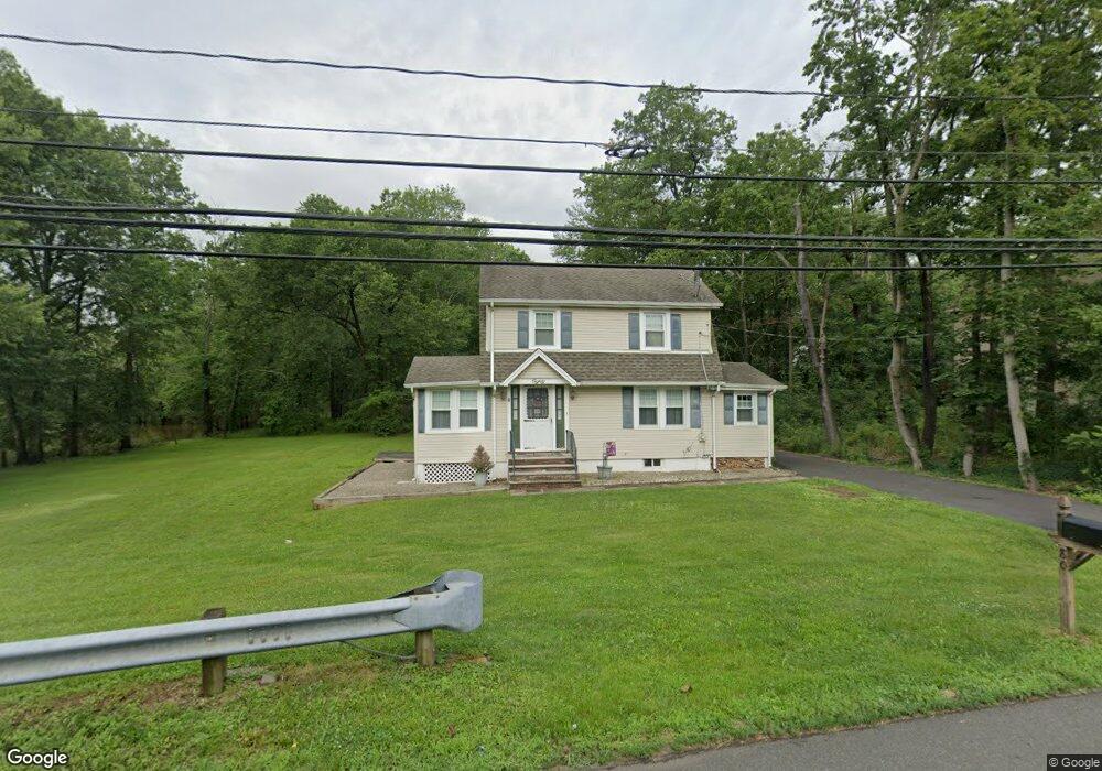 80 Plainfield Rd, Stirling, NJ 07980 - photo 1