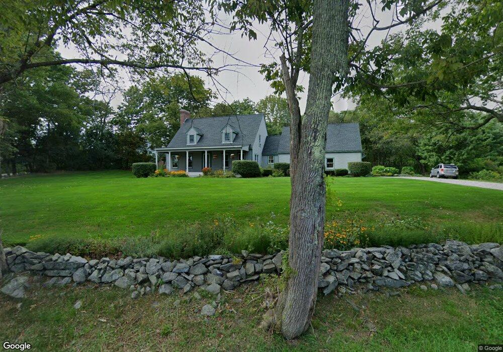 1 Bartlett Rd, Kittery Point, ME 03905 - photo 1