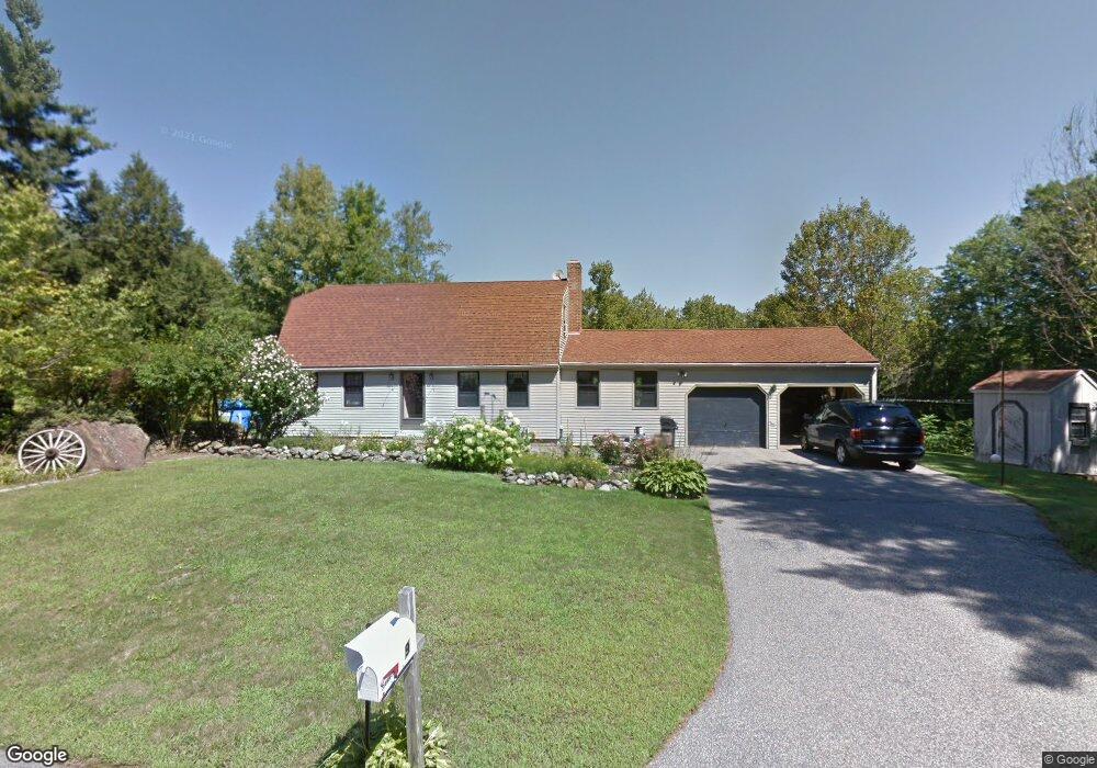 11 Redcoat Ln, Sanford, ME 04073 - photo 1