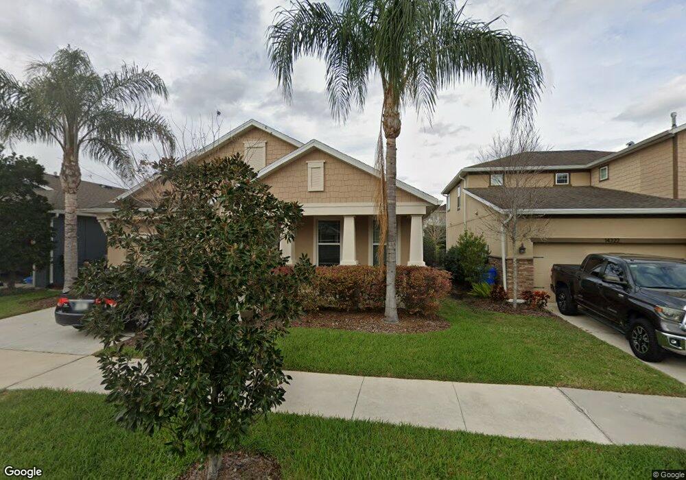 14320 Azalea Pond Ct unit 3202, Lithia, FL 33547 - photo 1