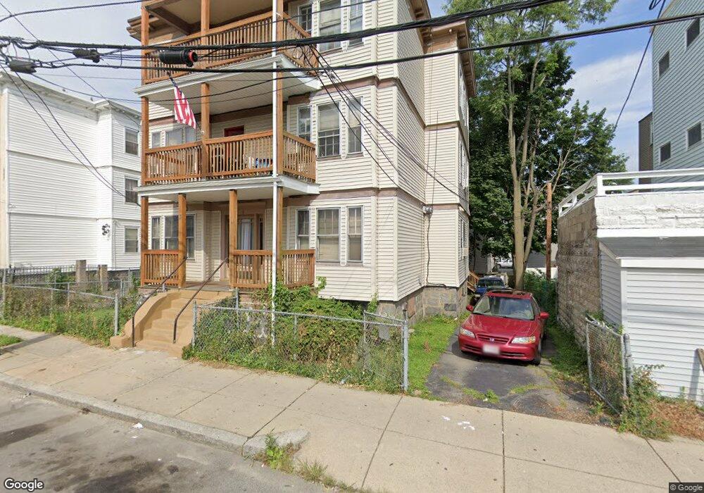 3 Sutton St unit 4, Boston, MA 02126 - photo 1