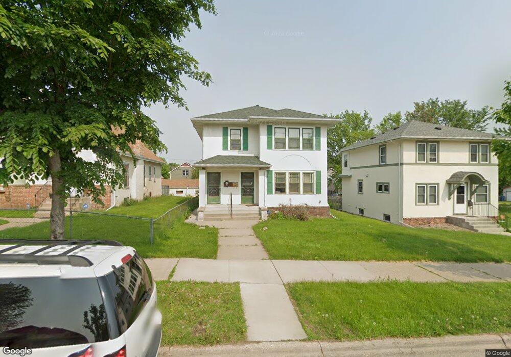 2110 Russell Ave N, Minneapolis, MN 55411 - photo 1