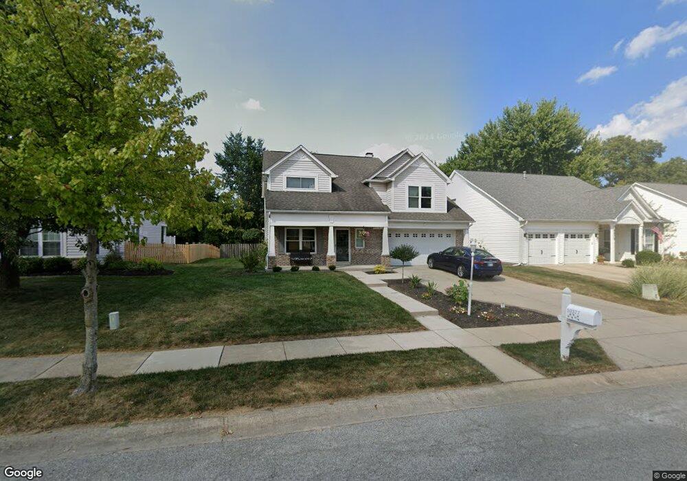 10377 Glenn Abbey Ln, Fishers, IN 46037 - photo 1