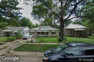 216 N Reno St, Haven, KS 67543