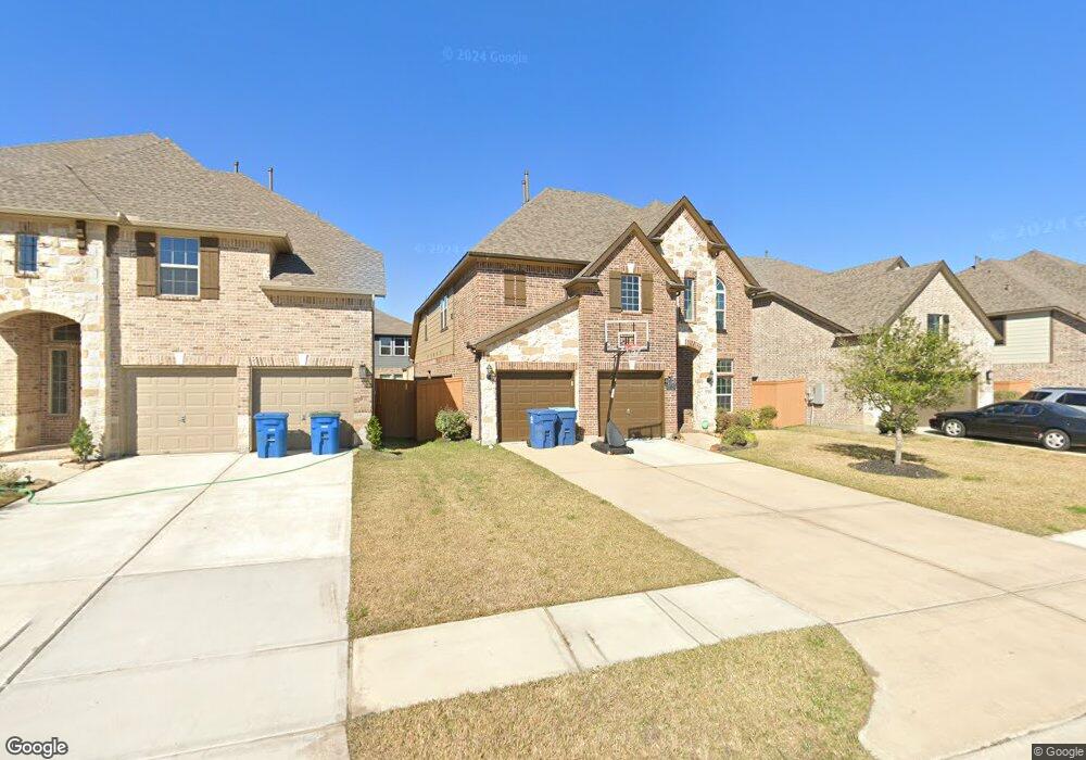11319 Thompson Bend Dr, Humble, TX 77396 - photo 1
