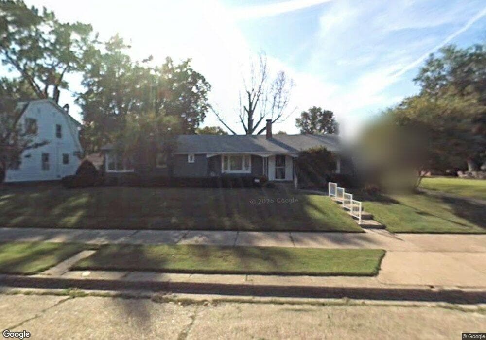 63 Monterey Ave unit Deming Lots 193 & 19, Terre Haute, IN 47803 - photo 1