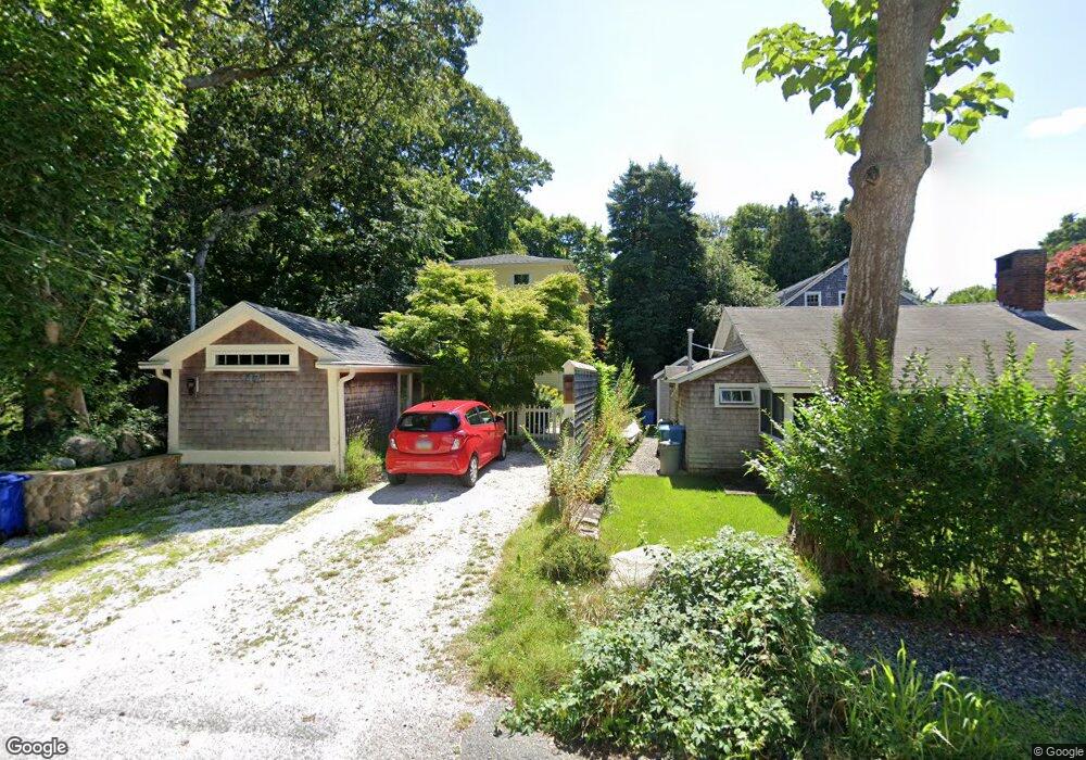 117 Gardiner Rd, Falmouth, MA 2543 - photo 1