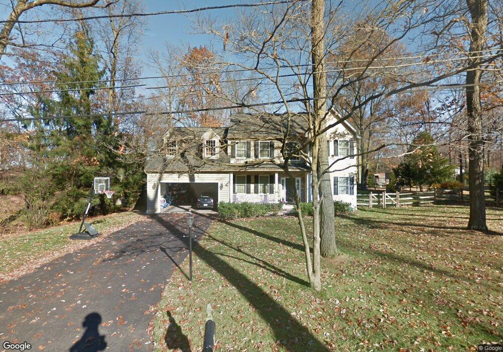 1 Waters Rd, Malvern, PA 19355 - photo 1