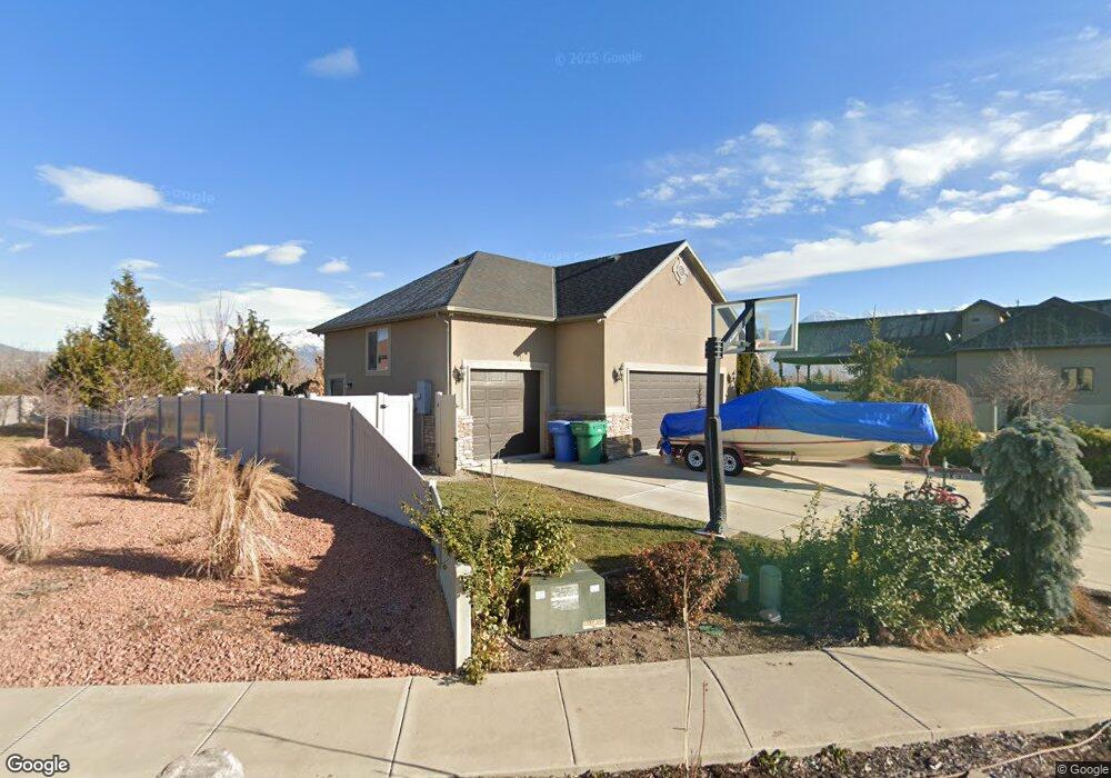 334 W 850 S, Lehi, UT 84043 - photo 1