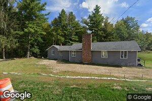 1020 Sand Mill Rd, Cheshire, MA 01225