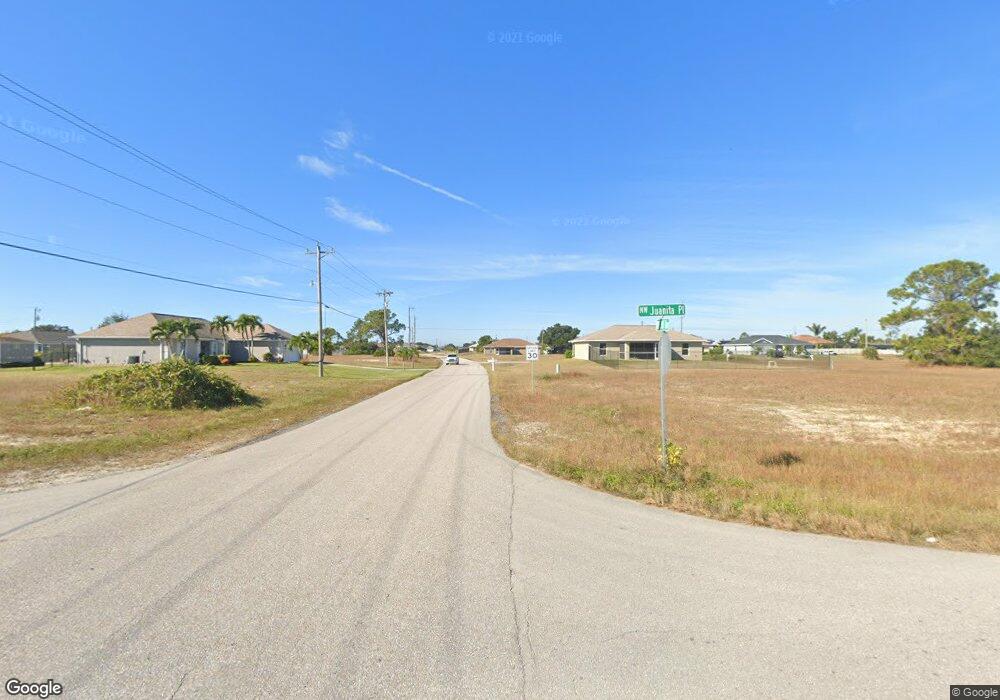 0 NW 30th Terrace, Cape Coral, FL 33993 - photo 1