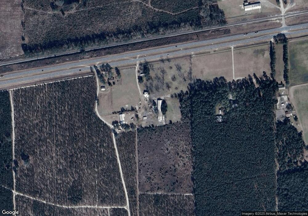 2538 Highway 82, Hoboken, GA 31542 - photo 1