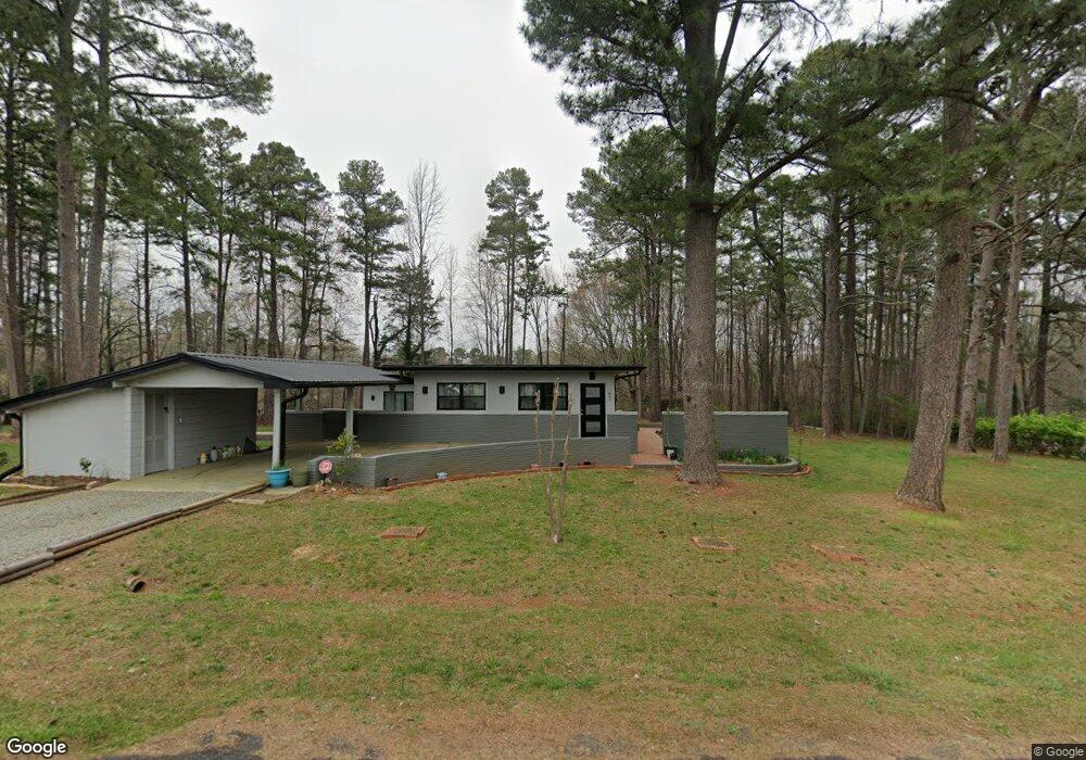 63 N Hillcrest Rd, Siler City, NC 27344 - photo 1